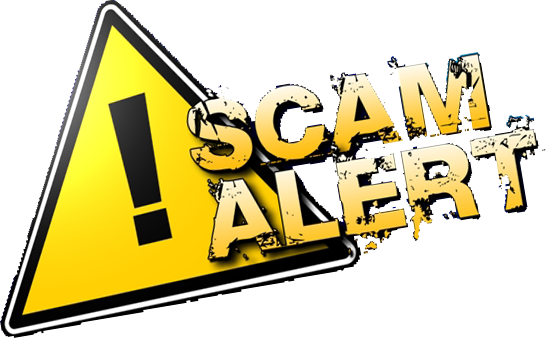 COMMERCIAL VEHICLE ROADSIDE REPAIR SCAM GOING ON IN FLORIDA