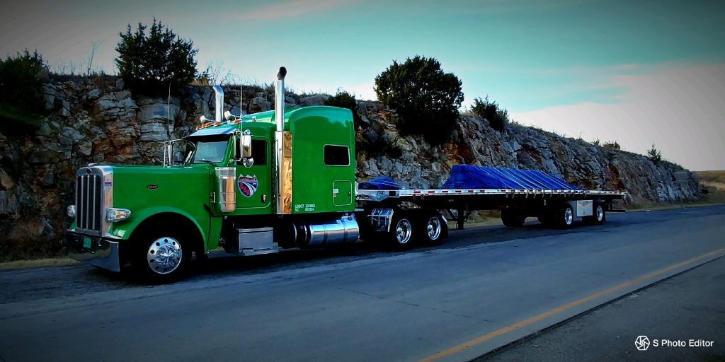 7 Ways to Make Your Truck More Comfortable for Long Hauls